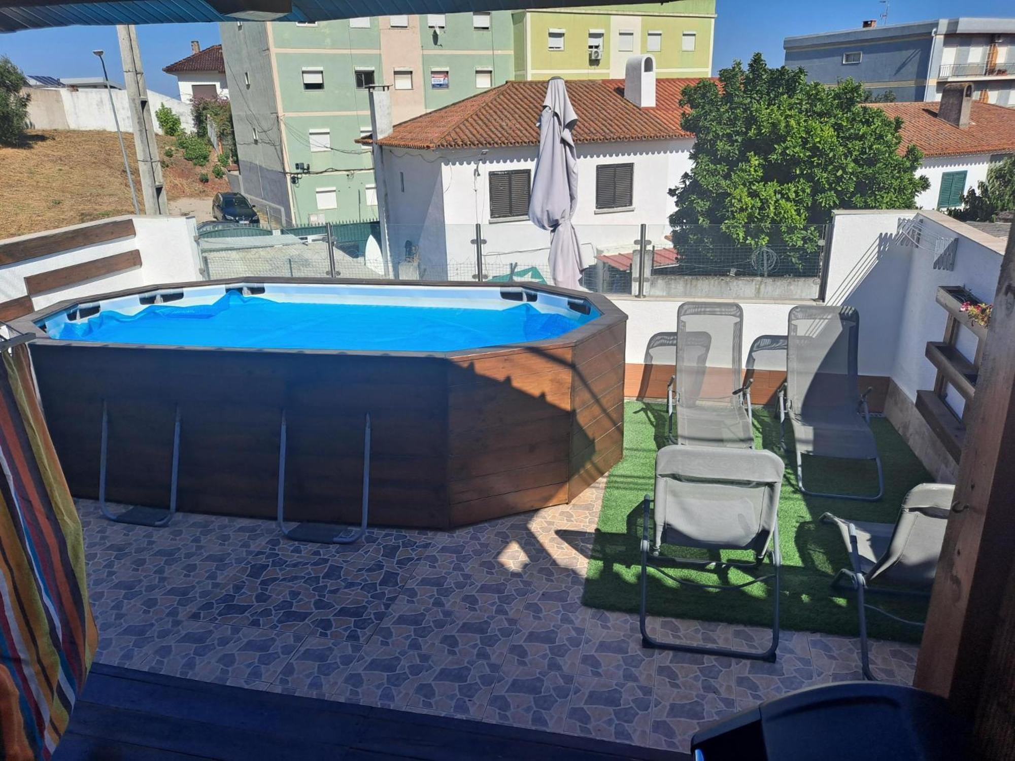 Casa Do Cais Villa Setubal Exterior photo