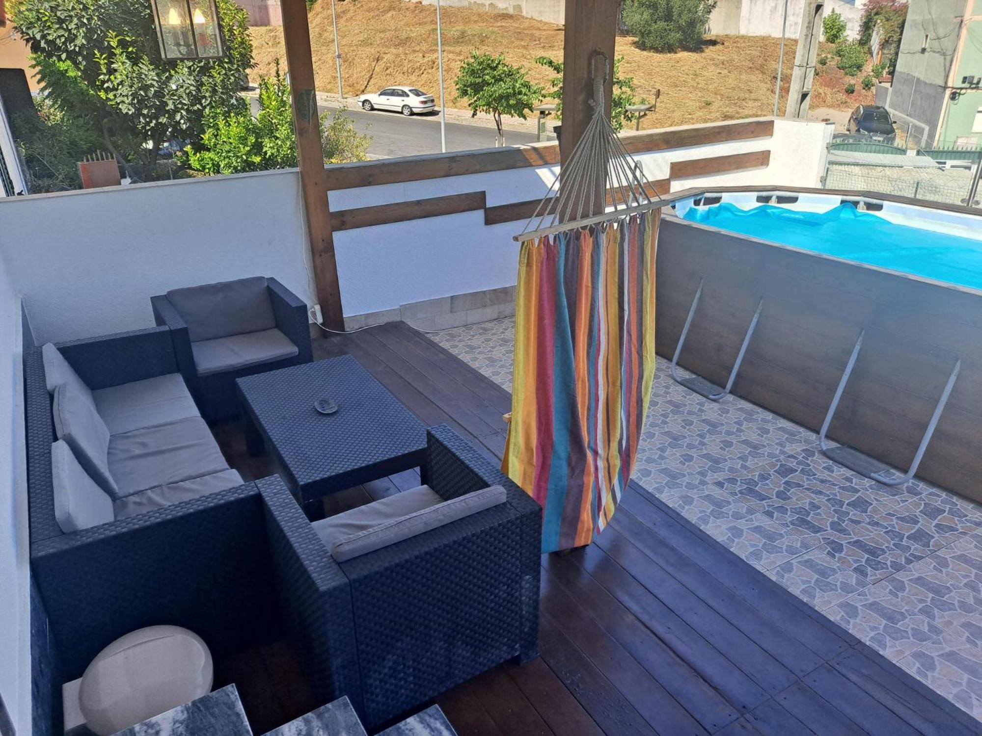 Casa Do Cais Villa Setubal Exterior photo